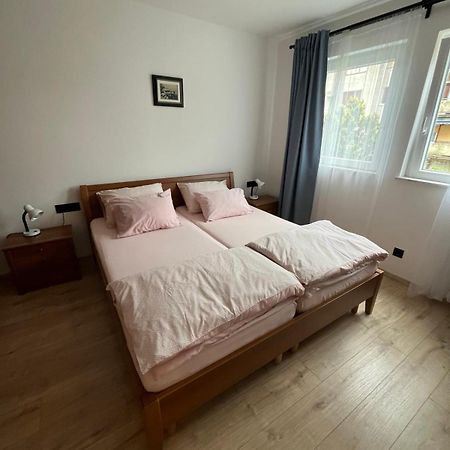 Cute Apartment Marla Art Close To Center Pula Luaran gambar