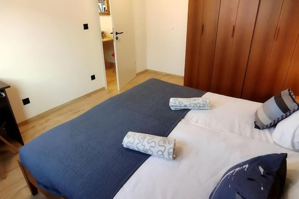 Cute Apartment Marla Art Close To Center Pula Luaran gambar