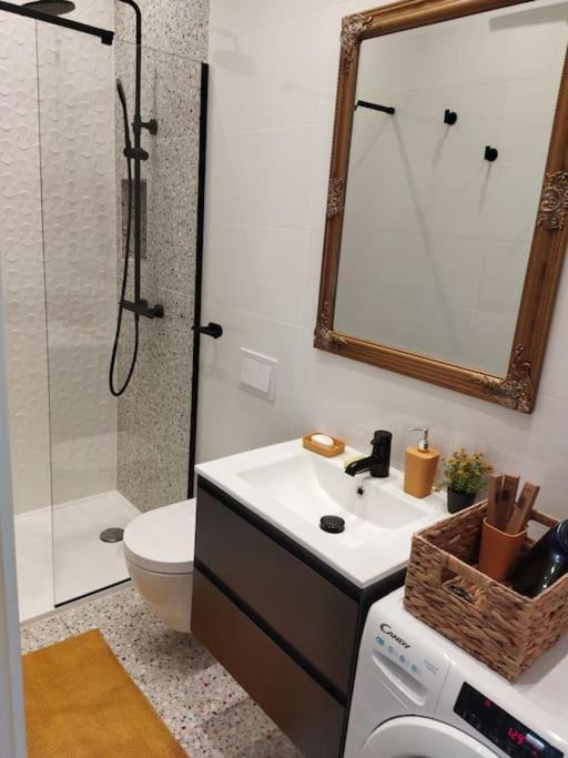Cute Apartment Marla Art Close To Center Pula Luaran gambar
