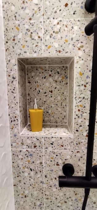 Cute Apartment Marla Art Close To Center Pula Luaran gambar