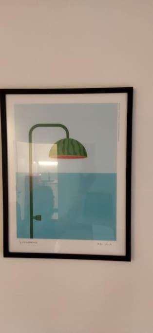 Cute Apartment Marla Art Close To Center Pula Luaran gambar